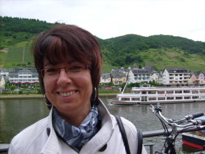 Profilbild von Ute Reiter