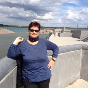 Profilbild von Ute Reitz