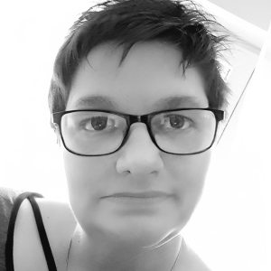 Profilbild von Ute Rejall