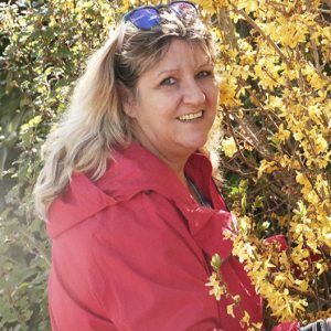 Profilbild von Ute Rennefahrt