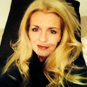 Profilbild von Ute Resman