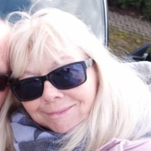 Profilbild von Ute Reuchsel