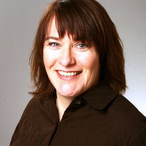 Profilbild von Ute Reusch