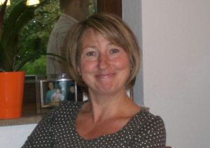 Profilbild von Ute Reuter