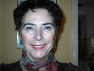 Profilbild von Ute Richter