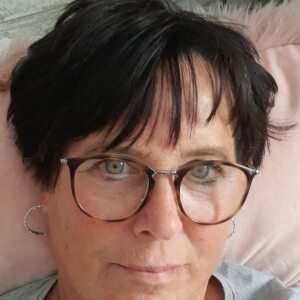 Profilbild von Ute Ridders