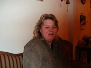 Profilbild von Ute Riemer