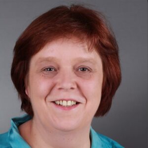 Profilbild von Ute Rintsch
