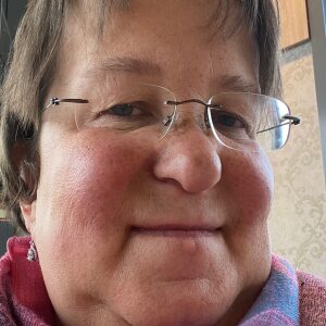Profilbild von Ute Ritter