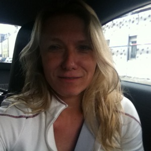 Profilbild von Ute Ritter