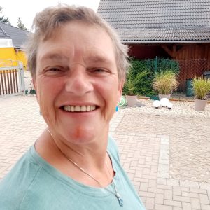 Social Media Profilbild Ute Ritzau 