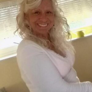Profilbild von Ute Röll