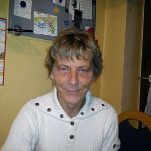 Profilbild von Ute Röschmann