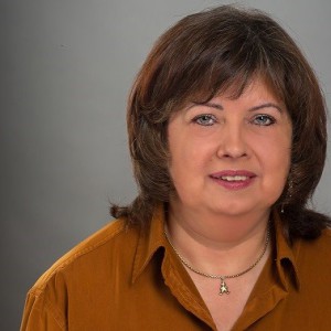 Profilbild von Ute Roeske