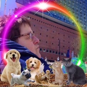 Profilbild von Ute Rohde
