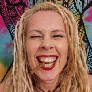 Profilbild von Ute Rommel