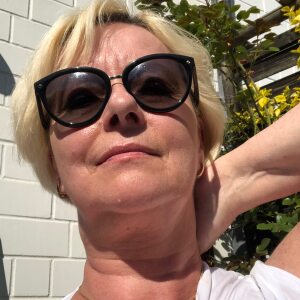 Profilbild von Ute Rosanski
