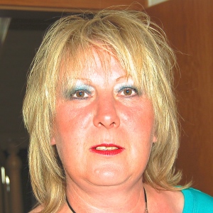 Profilbild von Ute Rosenbecker