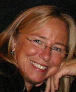 Profilbild von Ute Rosenthal