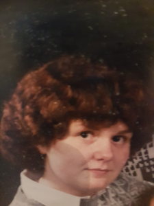 Profilbild von Ute Rosenthal