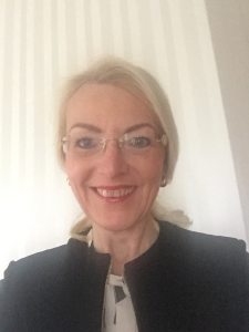Profilbild von Ute Roth