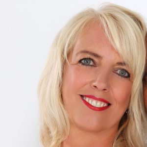 Profilbild von Ute Rudholzer