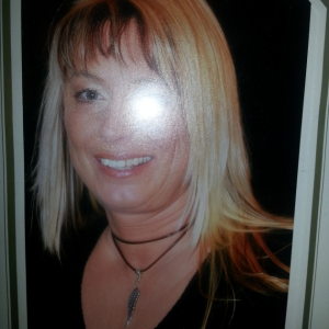 Profilbild von Ute Rumpke