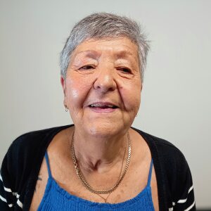 Profilbild von Ute Rupp