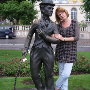 Profilbild von Ute Ruprecht