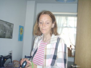 Profilbild von Ute Rusch