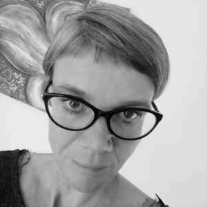 Profilbild von Ute Rusdorf