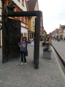 Profilbild von Ute Saalfrank