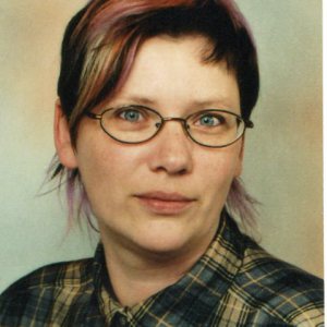 Profilbild von Ute Sachse