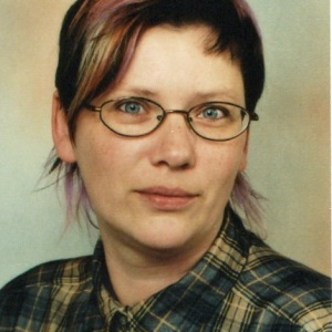 Profilbild von Ute Sachse