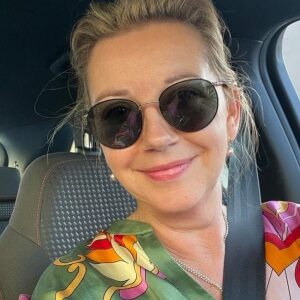 Profilbild von Ute Sailer