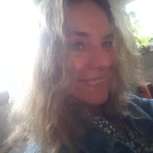 Profilbild von Ute Sakowski