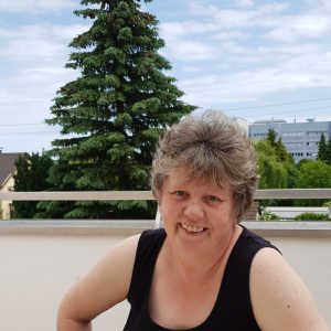 Profilbild von Ute Salowsky