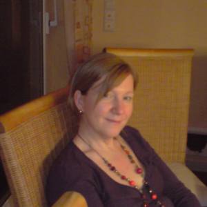 Profilbild von Ute Saßmannshausen