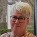 Profilbild von Ute Sauer