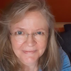 Profilbild von Ute Sauerland