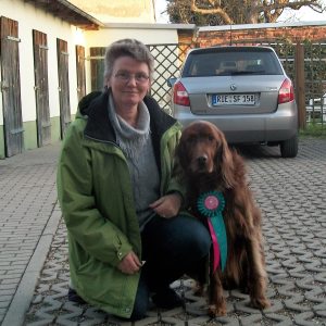 Profilbild von Ute Schachtner