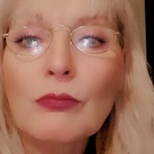 Profilbild von Ute Schäfer