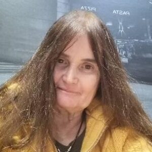 Profilbild von Ute Schätzle-Schweiger