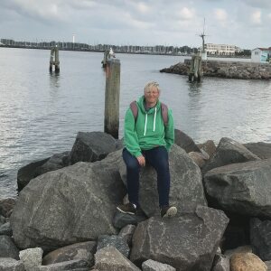 Profilbild von Ute Schalk