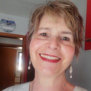 Profilbild von Ute Schardt