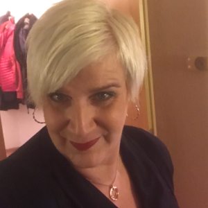 Profilbild von Ute Schatten