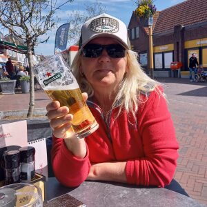 Profilbild von Ute Schauer
