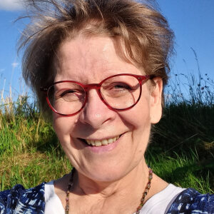 Profilbild von Ute Scheiber