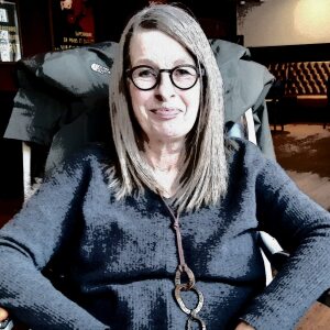 Profilbild von Ute Scheler