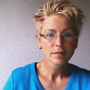 Social Media Profilbild Ute Schenke 